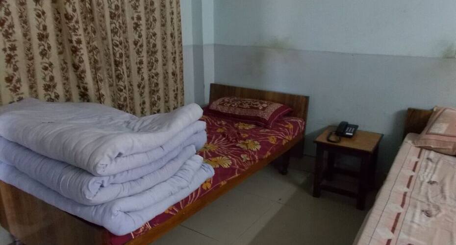 Hotel Jagat Anand, Pithoragarh 1
